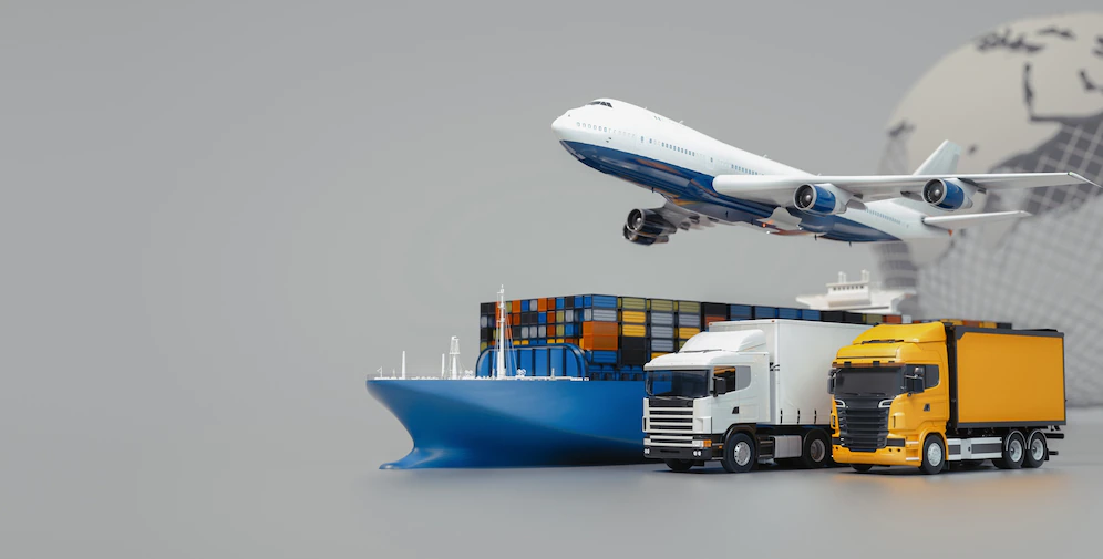 Cargo Services